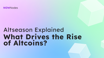 Altseason Explained: What Drives the Rise of Altcoins?