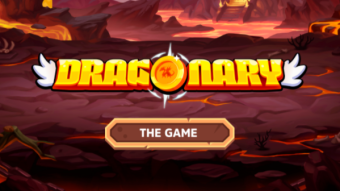 DRAGONARY