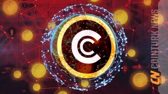 Exciting Development in the Crypto Market: First Net Capital Inflow in 17 Months