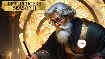 SuperUMANs #77 - UMfluencer Program April Review