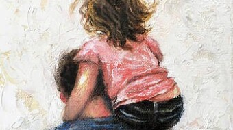 Impressionable Experiences:  Childhood Innocence:  My Real Daddy