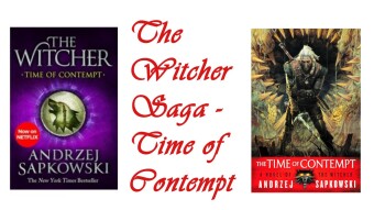 The Witcher Saga - Time of Contempt - Part IV