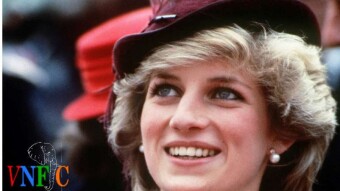the hero of the day - 1st of july - Princess Diana
