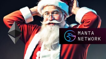 Manta Pacific: New Invitation Codes to get Rewards!