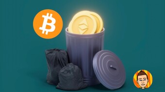 Easy Tips To Stop Wasting Your Crypto