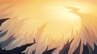 Landscape study