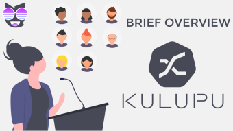 VG Brief Overview — Kulupu — An amazing democratic network