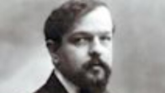 The Toy Box by Claude Debussy