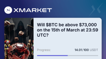 Cooking at 3AM: The Airaa x XMarket Campaign