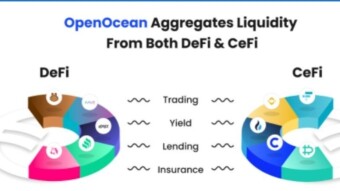 OpenOcean : The New Intelligent Marker