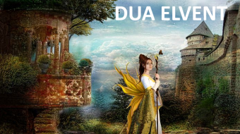 Dua Elvent
