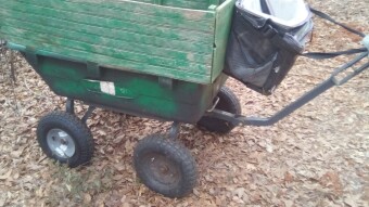 Apocalyptic Homesteading (Day 105)