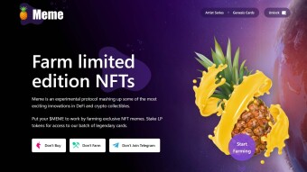 $MEME Token Reaches Insane Valuation of More Than $1900