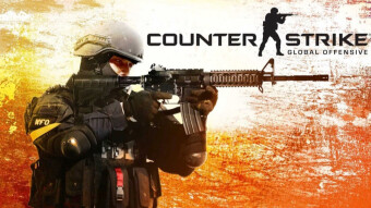 CS:GO Becoming A Bigger Player in the Esports World