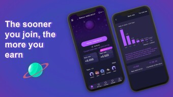 CatStar, The Next Generation Social Metaverse With Genesis NFTs For Early Adopters  - Get Free CAT Tokens Now! (Become Supernode and get weekly salary in USDT)