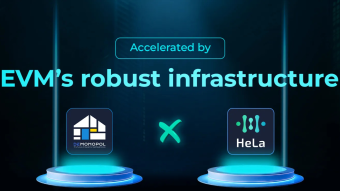 DeMonopol Deploys on HeLa Labs: Transforming Decentralized Real Estate on Emerging Blockchain