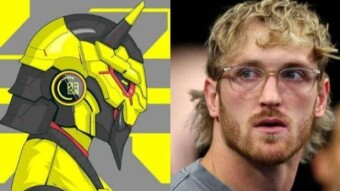 Logan Paul lost a lot of money on an NFT