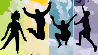 I live happily with no full-time job