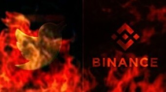 How the Binance Twitter Partnership Could Be a Game Changer