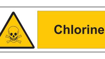 Too much of Chlorine in drinking water
