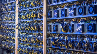 The Other Side of Bitcoin Mining Halving