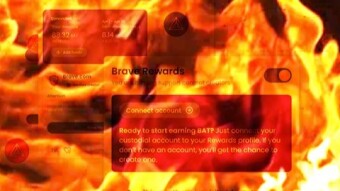 Brave Browser Announces a Pretty Serious BAT Rewards Overhaul: Users