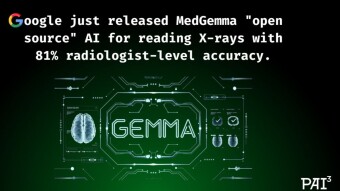 The Future of AI in Healthcare Isn’t Just Open; It’s Decentralized