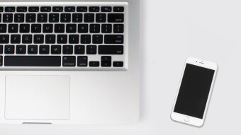 Use Universal Clipboard to Copy/Paste Your Wallet Addresses