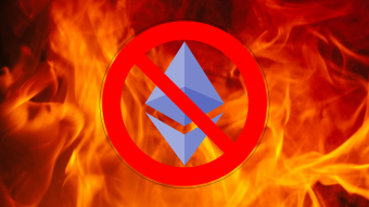The Coming Fall of Ethereum