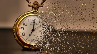 'Time is at large' - Construction Law