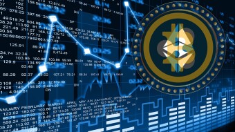 The Other Side of Crypto-Exchanges