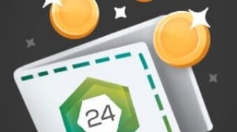 Freecoins24 Giveaway Round 2