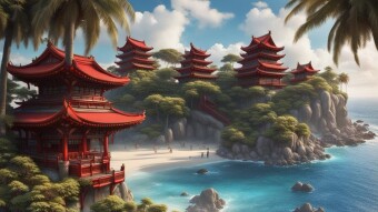 47. Why You Should Visit Okinawa In 100 Words