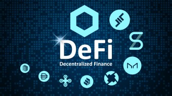 What is DeFi?
