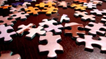 Impressionable Experiences:  Seeking The Inner Spirit:  The Table of Life