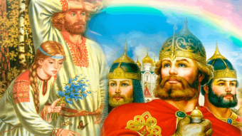 #♞ 5 апреля - праздники и исторические события дня 🐇