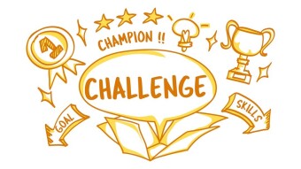 Challenge: Third withdrawal