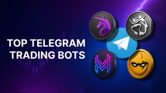 The Short Guide to Telegram Trading Bots
