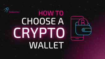 How to Choose a Cryptocurrency Wallet