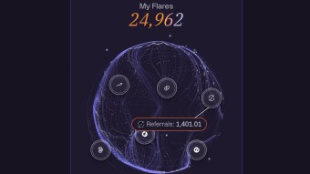 Solstice on Solana: Boost Your Flares With An Alt Wallet