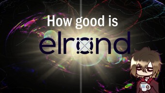 Elrond in focus, is it the future of blockchains?