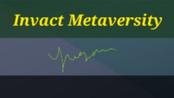 Invact Metaversity, a new Metaverse Business.