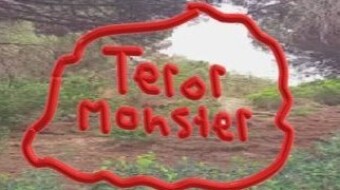 Meet the creator Teror Monster NFT