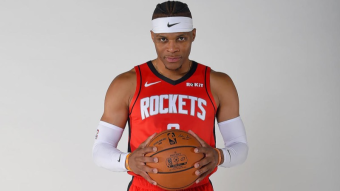 🏆Westbrook Looking for Championship