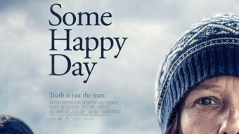 Some Happy Day - COMING SOON Independent feature film, will have its Australian Premiere at the Backlot Cinema