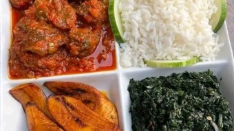 Take profits and touch grass