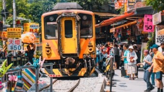 (AI) democracy development in Taiwan - the future and the challenges