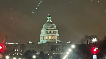 State of the Capital