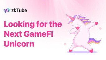 zkTube Initiates $10 Million Fund to Back up GameFi Development