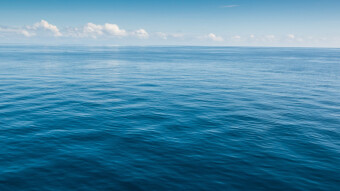 Surviving At The Bottom Of The Ocean For Three Days!